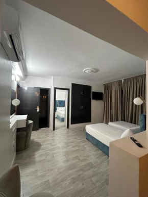 Hotel CRYSTAL BOULEVARD double